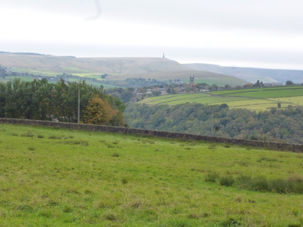 Near Bent Head Farm