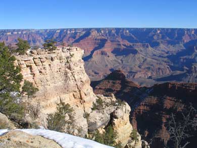 Grand Canyon