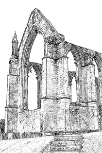 Bolton Priory